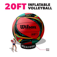 20ft / Add Base / Constant Air (Outdoor) / Sealed Air (Indoor)