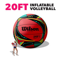 20ft / No Base / Constant Air (Outdoor) / Sealed Air (Indoor)