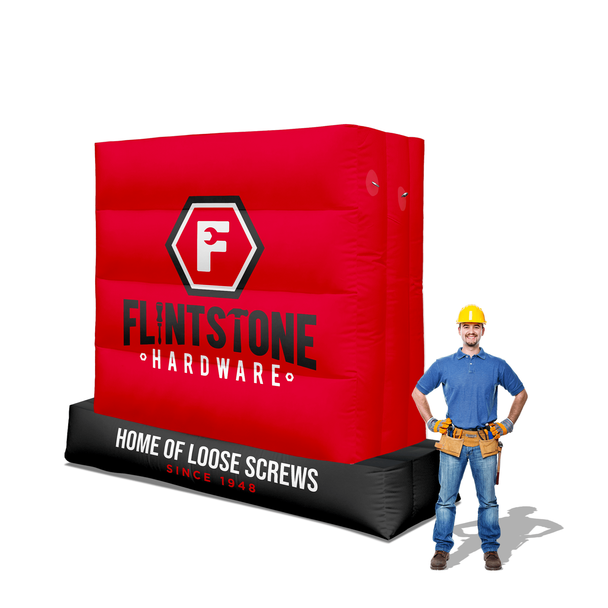 Square / 10ft
