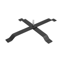 5ft Feather Flag Hardware
