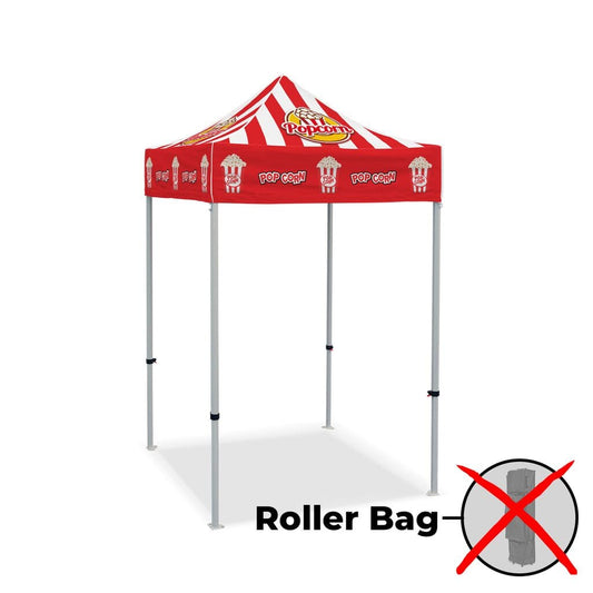 Custom Canopy Tent