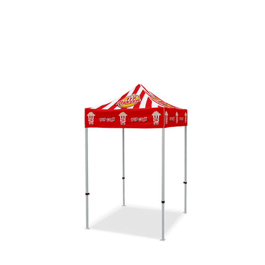 Custom Canopy Tent