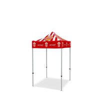 Custom Canopy Tent