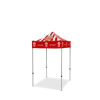 Custom Canopy Tent