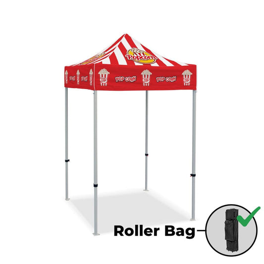 Custom Canopy Tent