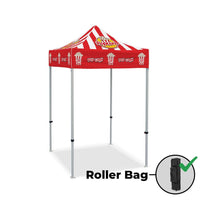 Custom Canopy Tent