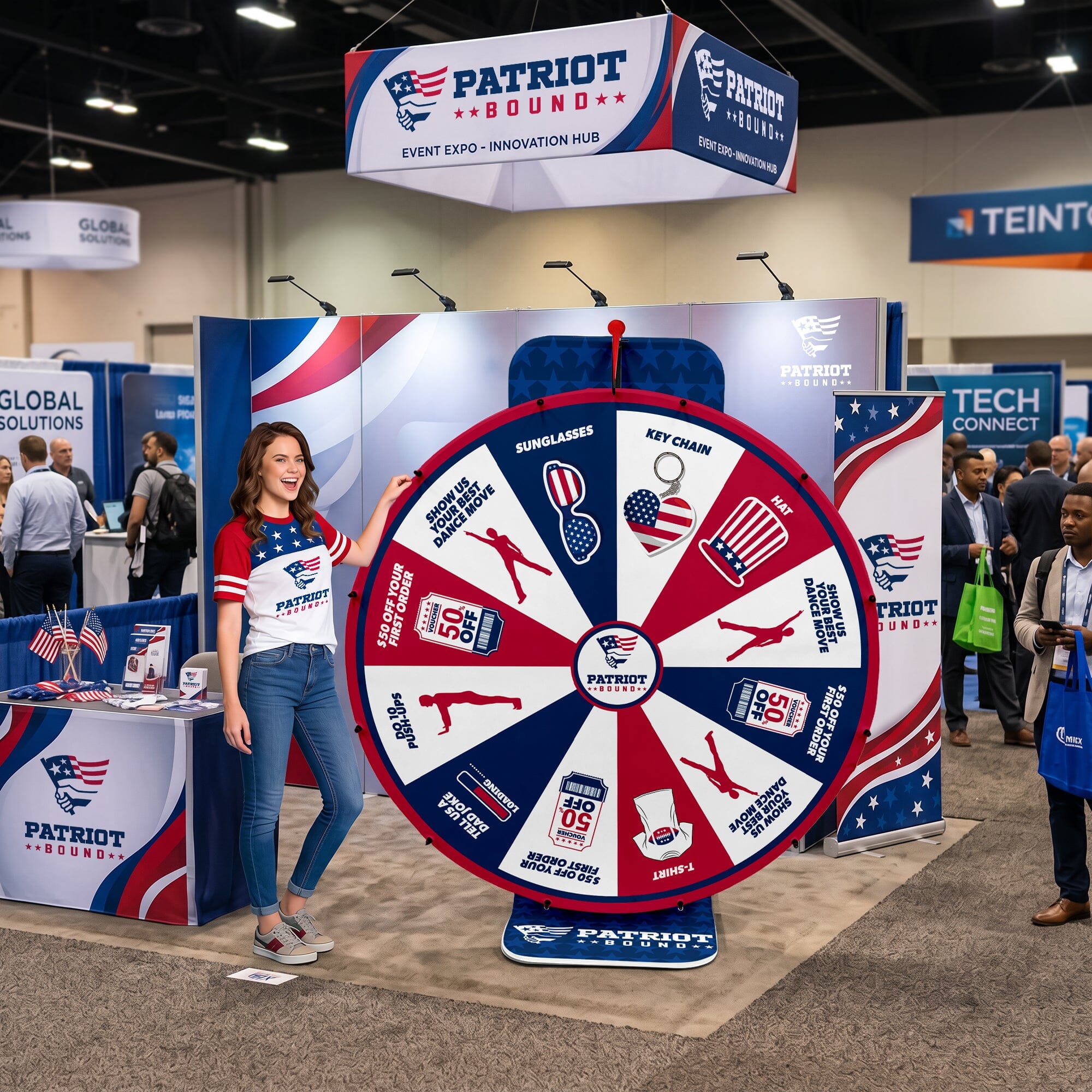 All