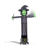 6ft Witch Air Wavers®