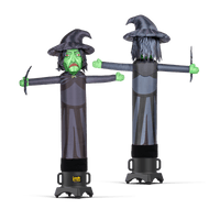 6ft Witch Air Wavers®