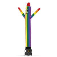 Rainbow Air Dancers® Inflatable Tube Man