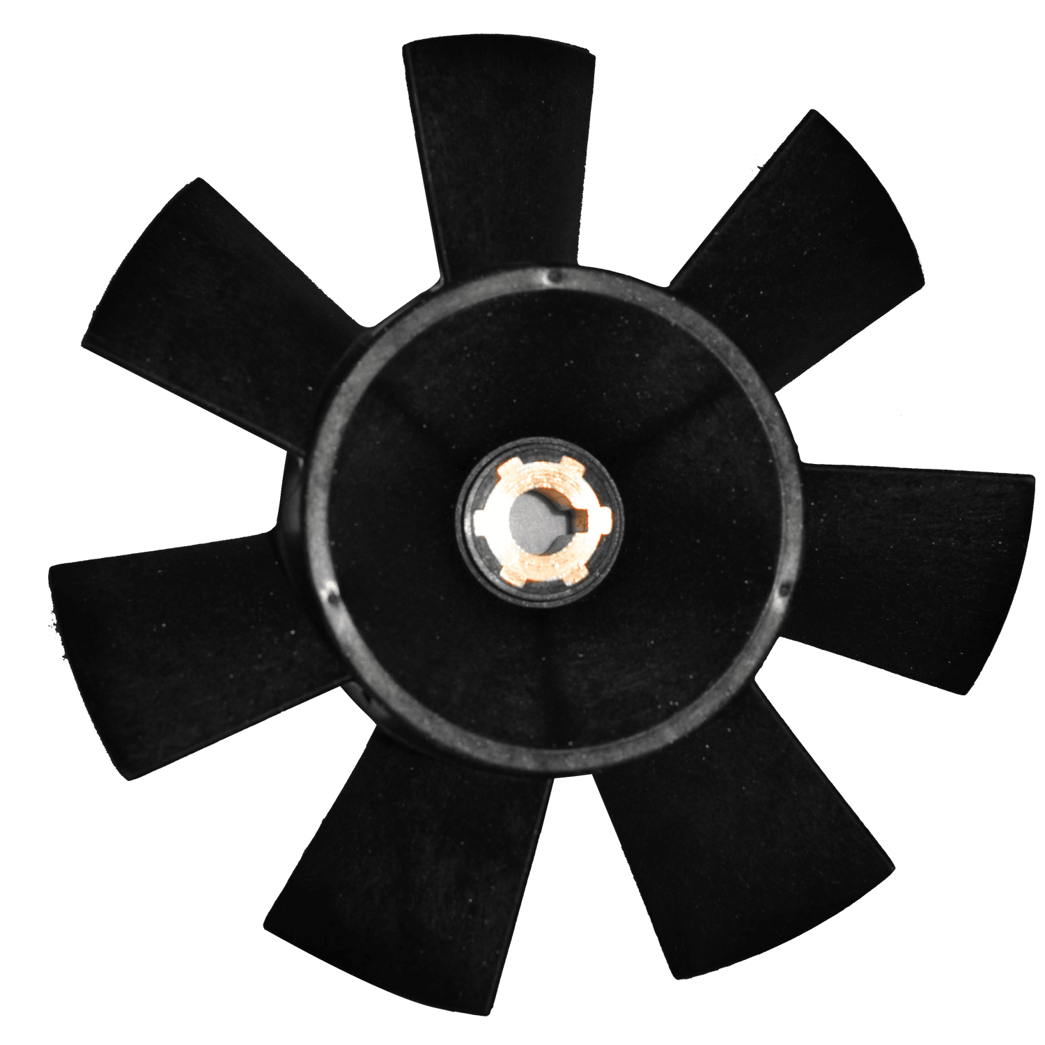 Blower Replacement Fan Blade for 9" Blower 