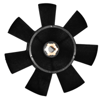 Blower Replacement Fan Blade for 9" Blower 