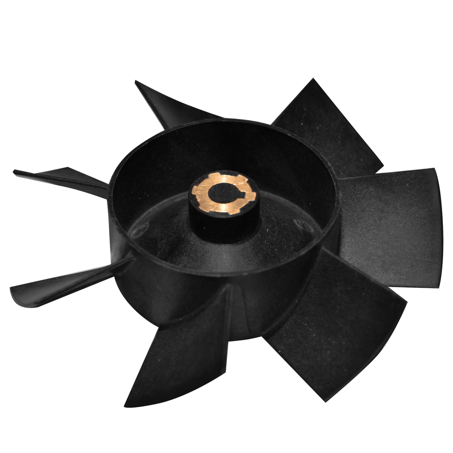 Blower Replacement Fan Blade for 9" Blower 