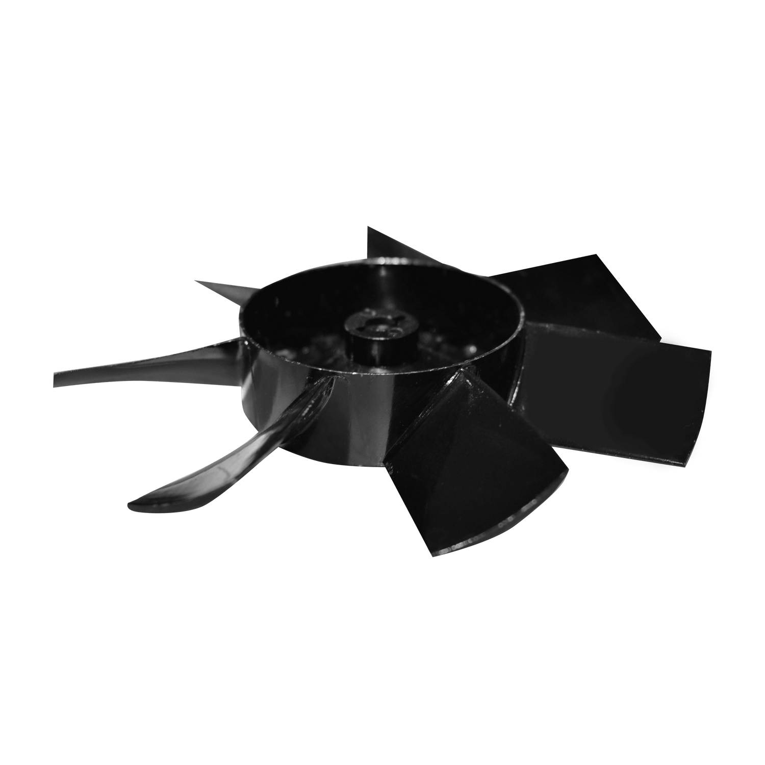 Blower Replacement Fan Blade for 12" Blower 