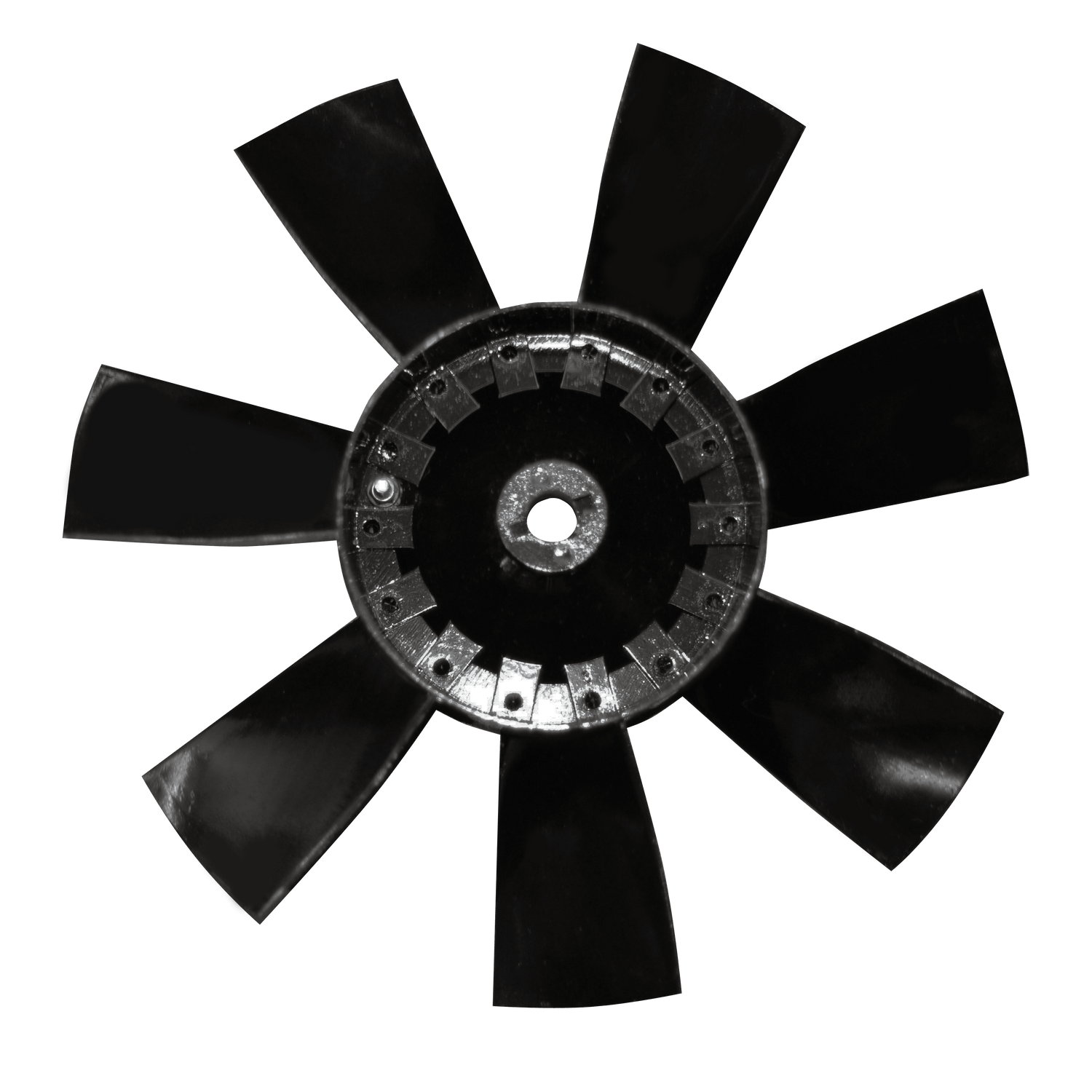 Blower Replacement Fan Blade for 12" Blower 