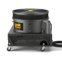 Air Dancers® Blower (18" Diameter 1hp - 3 speed) - Custom 