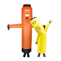 Orange / Yellow