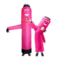 Pink / Pink