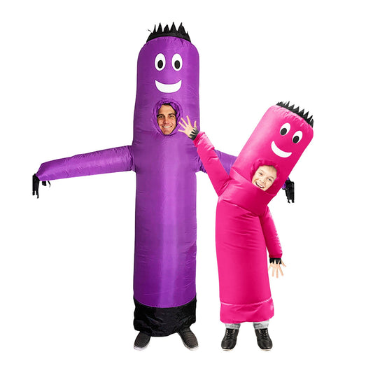 Purple / Pink