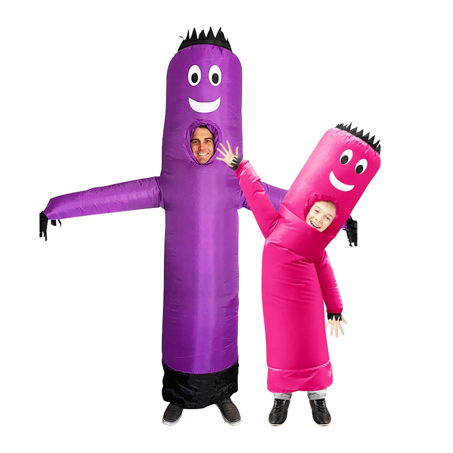 Purple / Pink