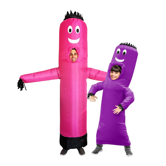 Pink / Purple