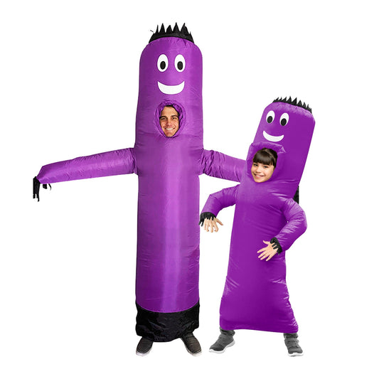 Purple / Purple