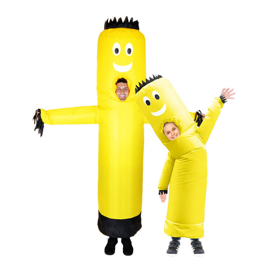 Yellow / Yellow
