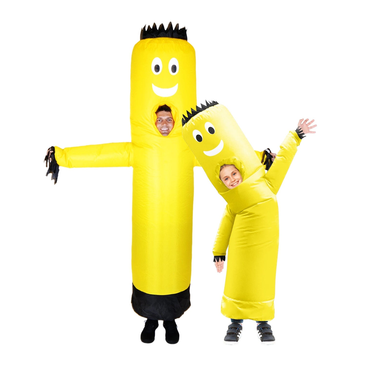 Yellow / Yellow