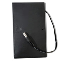 Replacement Inflatable Costume Battery Case and Fan