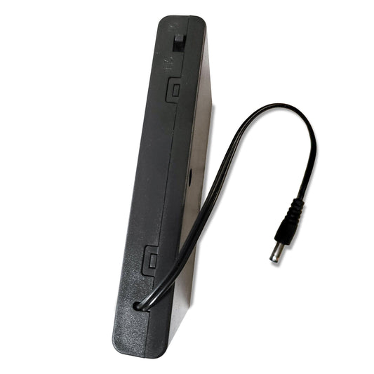Replacement Inflatable Costume Battery Case and Fan