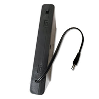 Replacement Inflatable Costume Battery Case and Fan