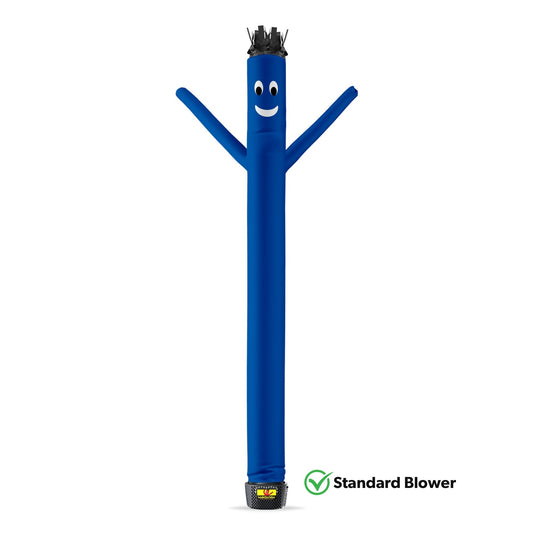 Air Dancers® Originals Inflatable Tube Man Blue