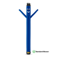 Air Dancers® Originals Inflatable Tube Man Blue