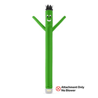 Air Dancers® Originals Inflatable Tube Man Green