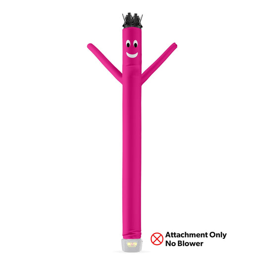 Air Dancers® Originals Inflatable Tube Man Pink
