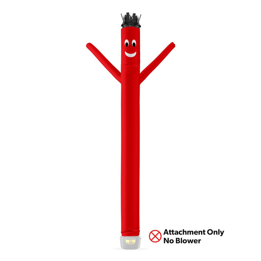 Air Dancers® Originals Inflatable Tube Man Red