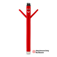 Air Dancers® Originals Inflatable Tube Man Red