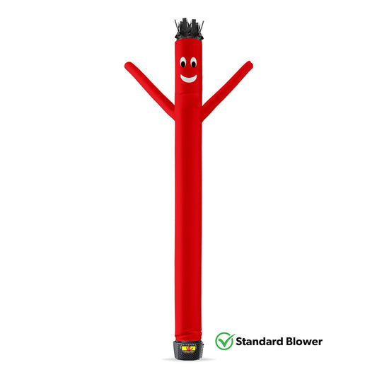 Air Dancers® Originals Inflatable Tube Man Red
