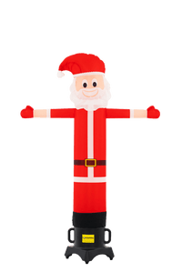 6ft Santa Air Wavers®