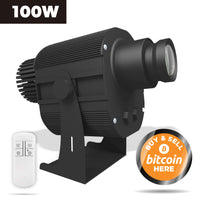 BTM Machine GOBO Logo Projector 10M1200580