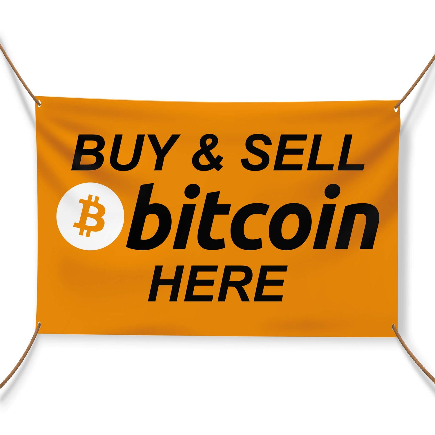 BTM Machine Vinyl Banners 10M1200553