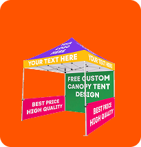 Canopy Tents