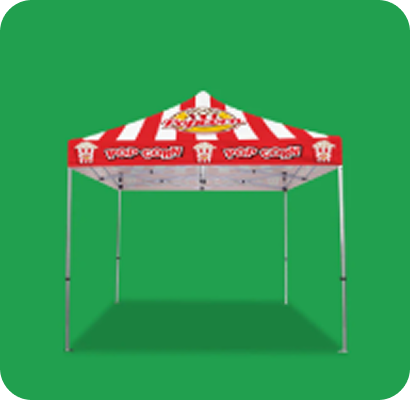 ALL TENT PACKAGES