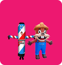 Inflatables