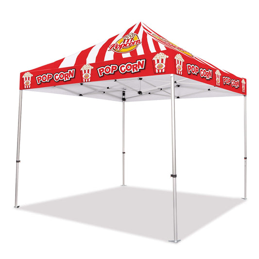 Custom Canopy Tent