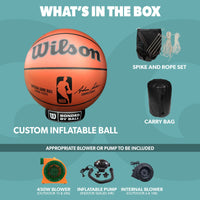 Custom Inflatable Giant Sports Ball