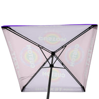 Custom Patio Umbrella (4-Panel)