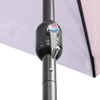 Custom Patio Umbrella (4-Panel)
