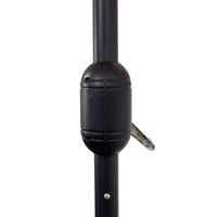 Custom Patio Umbrella (4-Panel)