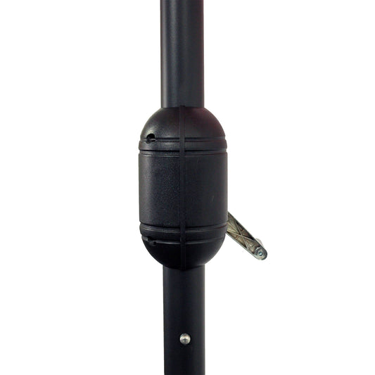 Custom Patio Umbrella (6-Panel)